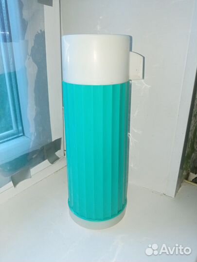 Термос СССР