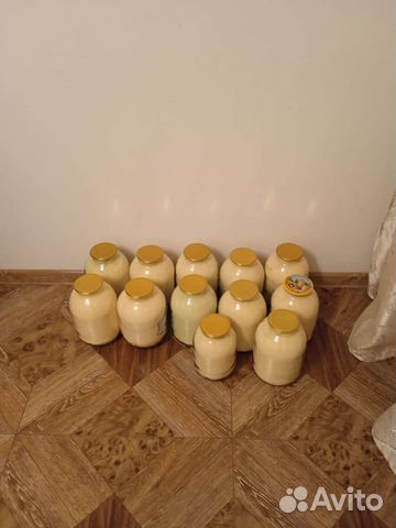 Пыльца сосновая