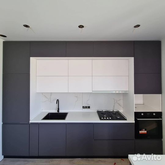 Кухня на заказ