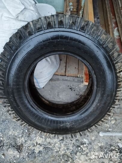 ЯШЗ Я-245-1 245/90 R15C 99C