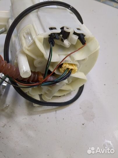 Насос топливный электрический Audi A5, 2009