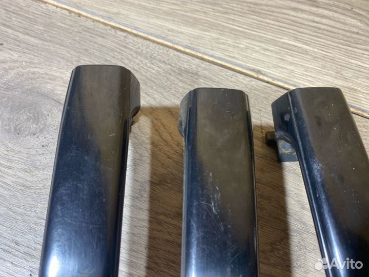 Ручка двери внешняя Toyota Camry V40 2.4 2azfe