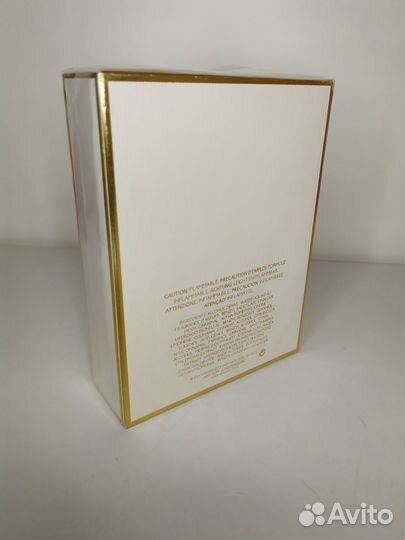 Tom Ford White Patchouli