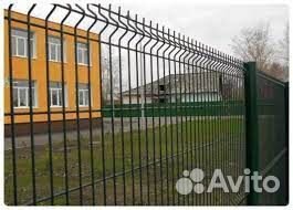 Панель 3D Medium