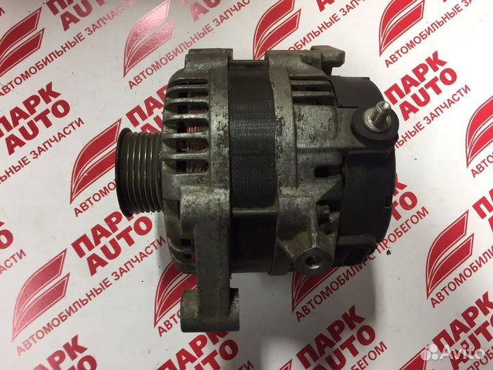 Генератор Chevrolet Captiva (C100 ) 2006 - 2010