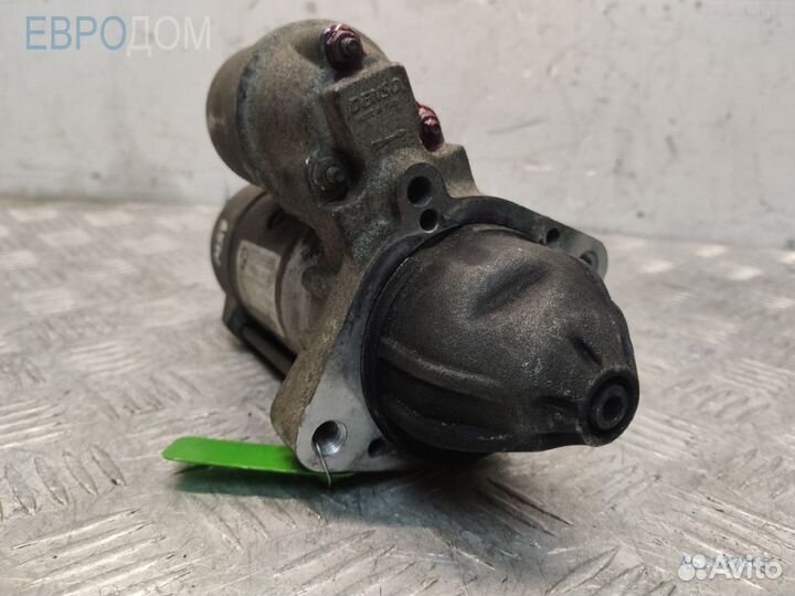 Стартер m57n на BMW E53 s1137906