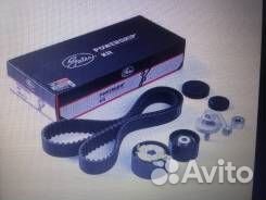 Грм renault logan 2\Megan 2/Duster 2\largus 16кл