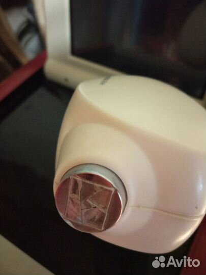 Диодный лазер для эпиляции