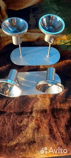 Светильник