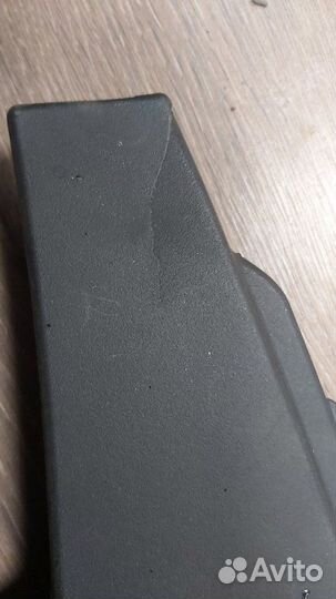 Крышка двигателя Mercedes Gl 500 4Matic 166