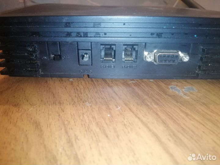 Стационарный беспроводной терминал Huawei ETS1001