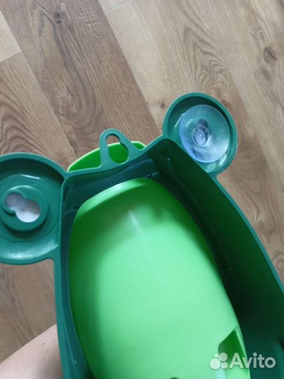 Писсуар детский