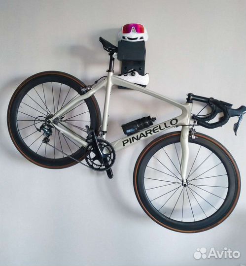 Крепление на стену для велосипеда