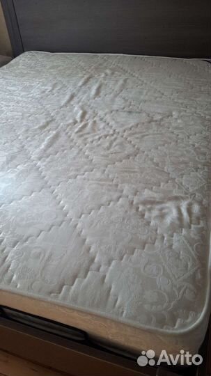 Матрас ортопедический 160х200 бу