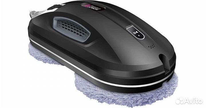 Робот мойщик окон прокат