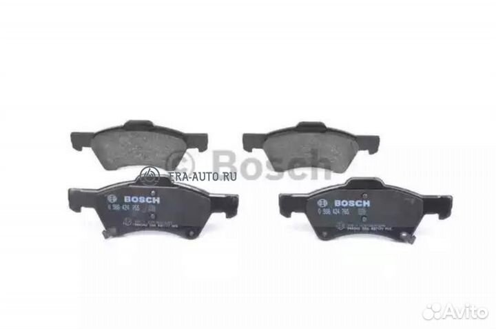 Bosch 0986424765 0 986 424 765 GDB4129 05019804AA