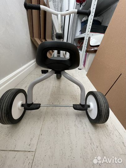 Немецкий детский велосипед Puky