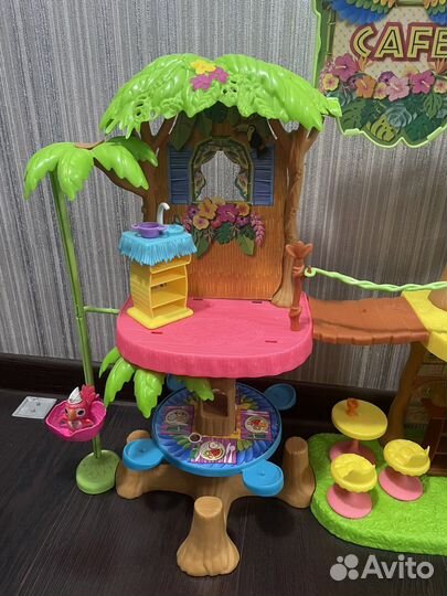 Игровой набор