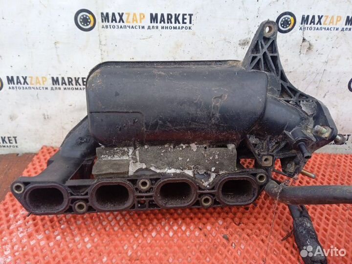 Коллектор впускной Geely Vision 2006 (б/у)