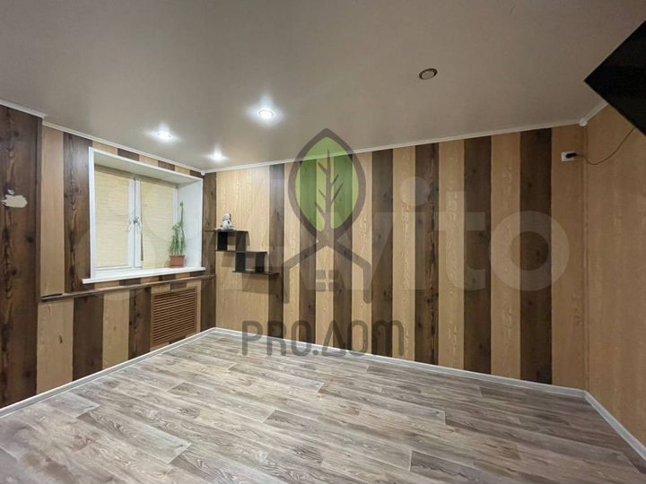 3-к. квартира, 54,2 м², 2/5 эт.