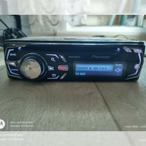 Автомагнитола Pioneer DEHMP