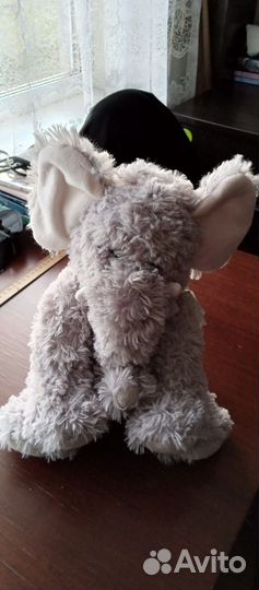 Мягкие игрушки. Дракончики и другие