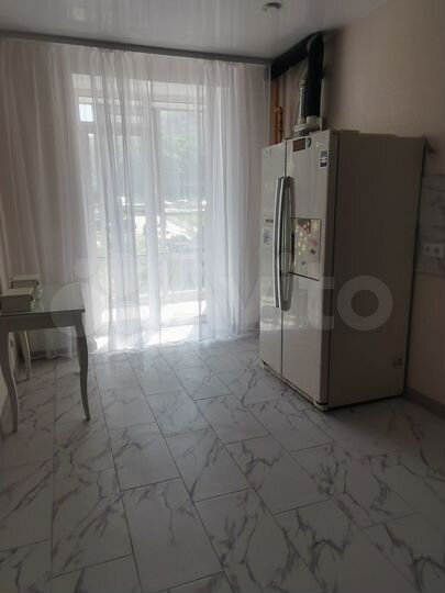 2-к. квартира, 60 м², 3/9 эт.