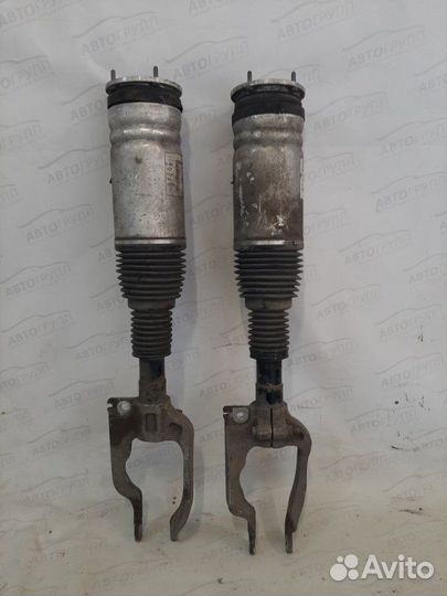 Амортизатор передний Lr Rr Sport 2 L494 448DT 4