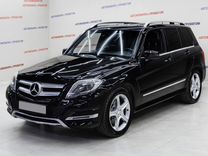 Mercedes-Benz GLK-класс 2.1 AT, 2012, 172 000 км, с пробегом, цена 1 795 000 руб.