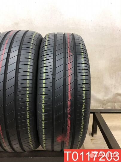 Goodyear EfficientGrip Performance 185/55 R15 82H