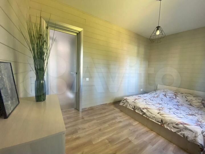 Дом 70 м² на участке 8 сот.