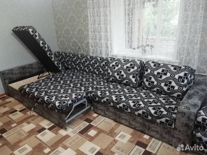 Пepeтяжкa мебeли / Обивка мягкой мебели