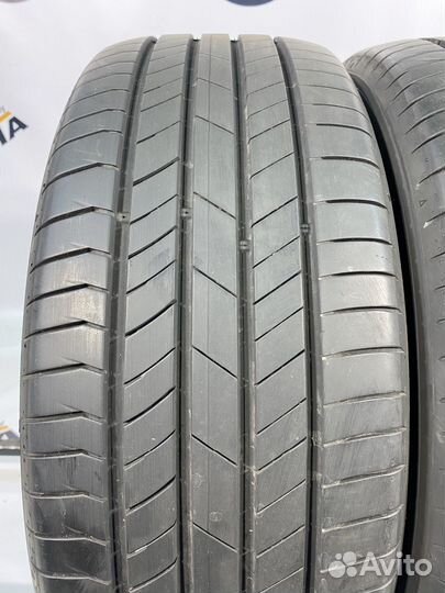 Kumho Ecsta PS71 235/55 R19 107W