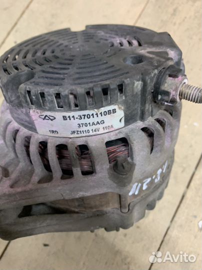 Vortex Tihgo Генератор 1.8-мт