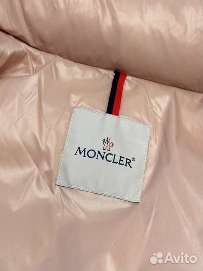 Куртка Moncler