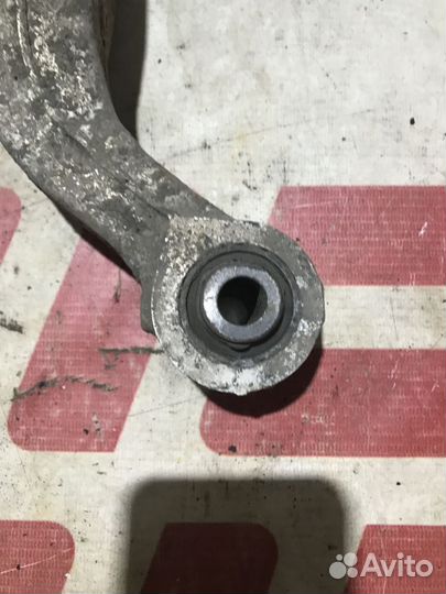 Рычаг задний Nissan X-Trail II (2007—2011)