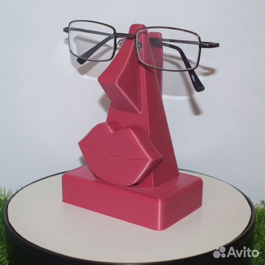 Подставка для очков 