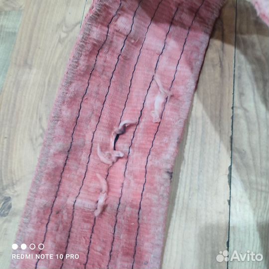 Строп текстильный 5 т