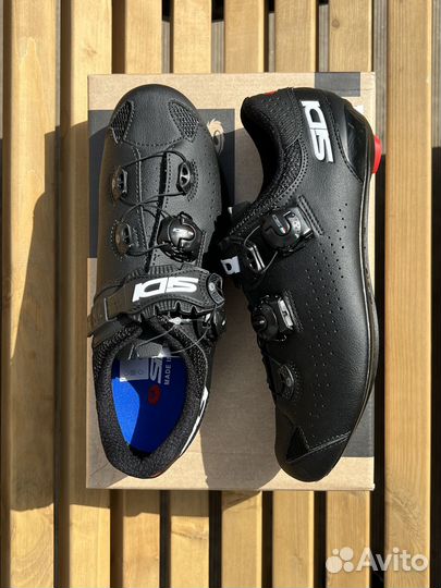 Велотуфли Sidi Genius 10