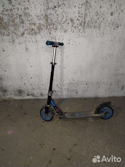 Самокат детский
