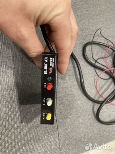 Bee r rev limiter лаунч контроль