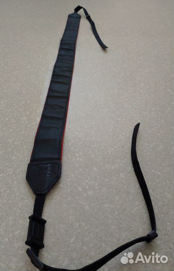 Ремень для ф/а Canon EOS digital