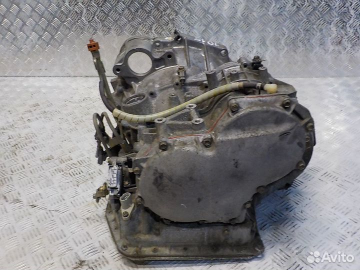 АКПП (автоматическая коробка переключения передач)