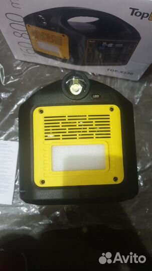 Внешний аккумулятор TopON TOP-X220