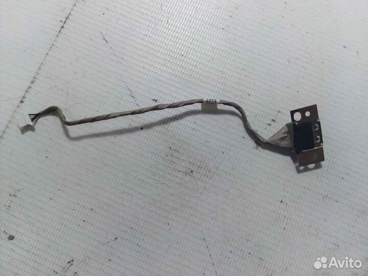 Разъем USB для Dell Inspiron 1545