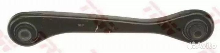 TRW JTC1400 рычаг зад.подвески лев. Golf V/Octavia
