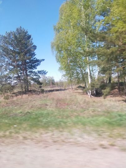 Участок 4 га (СНТ, ДНП)