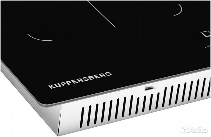 Электрическая варочная панель Kuppersberg ICS 804