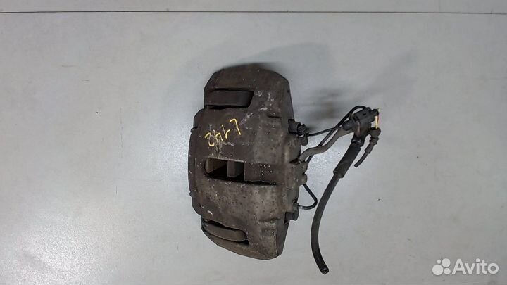 Суппорт Audi A8 (D3), 2007