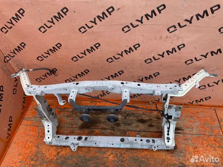 Телевизор Nissan Juke YF15 HR15